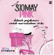 Siomay Pink - Sebuah Perjalanan untuk Menemukan Cinta (Disc 50%)