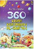 Seribu Bulan: 360 Kisah Keajaiban Al-Qur