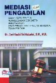 Mediasi Pengadilan
