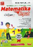 Matematika Cepat Revisi Magic Math 100 SMP/MTS