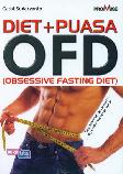 Diet+Puasa OFD (Obsessive Fasting Diet)