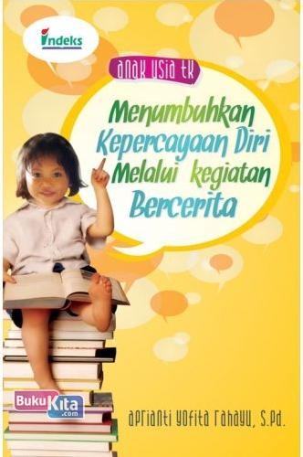 buku anak usia TK