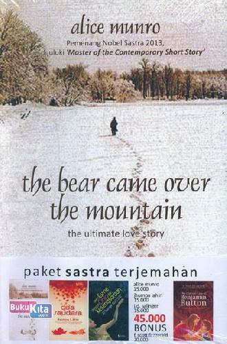 Buku Paket Sastra Terjemahan Toko Buku Online Bukukita