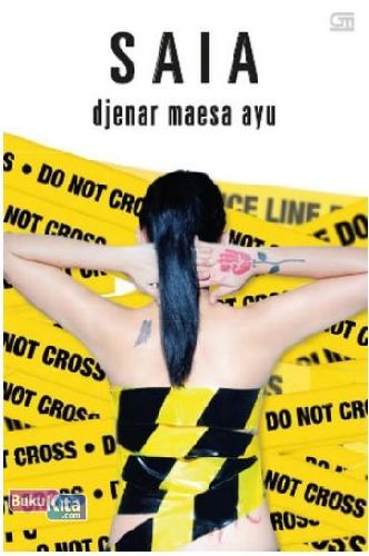 Buku Saia Toko Buku Online Bukukita