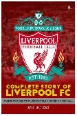 Complete Story of Liverpool FC