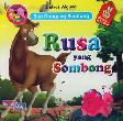 Rusa yang Sombong (Bilingual+Full Color)