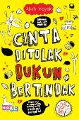 Cinta Ditolak, Dukun Bertindak