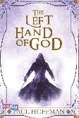 The Left Hand of God