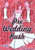 Pre Wedding Rush