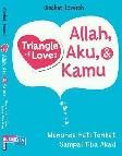 Triangle of Love: Allah, Aku, & Kamu