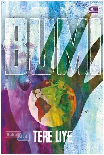 Buku Bumi | Toko Buku Online - Bukukita