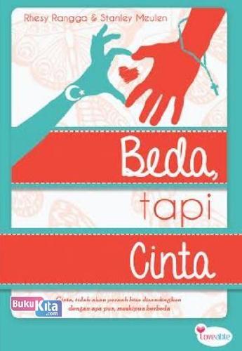 Nilai-Nilai Yang Terkandung Dalam Cinta Tapi Beda Novel