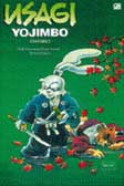 Usagi Yojimbo #2: Daisho