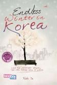 Endless Winter in Korea
