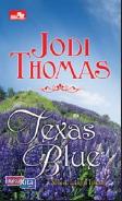 Texas Blue: Sebiru Langit Texas