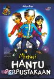 Misteri Hantu Perpustakaan