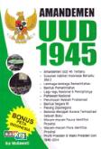 Amandemen UUD 1945 (Bonus:Peta Indonesis)