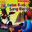 Balas Budi Sang Elang (Bilingual+Full Colour)