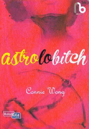 Cover Astrolobitch