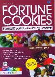 Detail Buku Fortune Cookies: Inspirasi Kreasi Cookies Paling Berkesan (Full Color)]