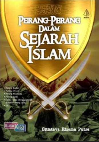 Peperangan dalam islam