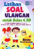 Latihan Soal Ulangan untuk Kelas 4 SD