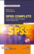 SPSS COMPLETE (Teknik Analisis Terlengkap dengan Sofware SPSS) Seri 1, E2