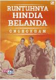 Runtuhnya Hindia Belanda
