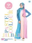 Pastel Colour Jilbab: Tutorial Jilbab Aksesori