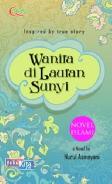 Novel Islam: Wanita di Lautan Sunyi