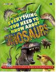 Dunia Dinosaurus Itu Seru! - Everything You Need To Know About Dinosaurs