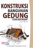 Konstruksi Bangunan Gedung Tidak Bertingkat Ed. Revisi
