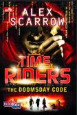 Time Riders: The Domsday Code
