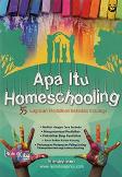 Apa Itu Homeschooling