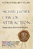 Law Of Attraction HC-Mengungkap Rahasia Kehidupan