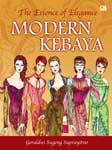 The Essence of Elegance : Modern Kebaya
