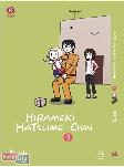 Hirameki Hatsume-Chan 3