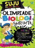 SUJU Sukses Juara Olimpiade Biologi SMP/MTs