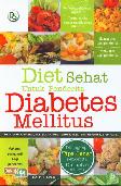 Diet Sehat Untuk Penderita Diabetes Mellitus edisi Revisi