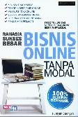 Rahasia Sukses Besar Bisnis Online Tanpa Modal