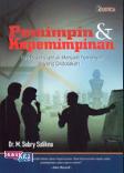 Pemimpin dan Kepemimpinan