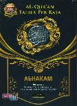 AL-HAKAM HITAM (AL-QUR'AN TAFSIR PER KATA)