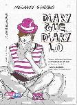 Diary Gue Diary Lo