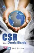 CSR Dalam Dunia Bisnis