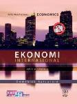 Ekonomi Internasional 2, E9