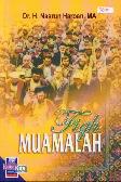 Fiqh Muamalah