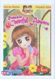 KARYA KEREN PENULIS CILIK - RAHASIA CHEERFUL FLOWERS