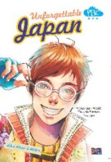 Pbc: Unforgettable Japan