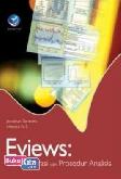 Eviews: Cara Operasi Dan Prosedur Analisis
