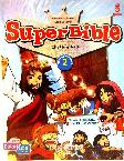 Super Bible : Ikutlah Aku (perjanjian baru 2)
